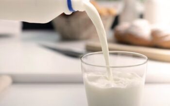 7 Minuman Kaya Kalsium Selain Susu, Cocok untuk Jaga Kesehatan Tulang dan Tubuh Sehari-hari