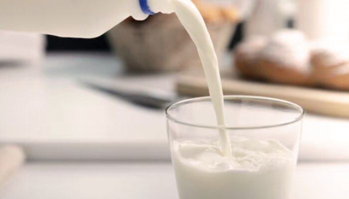 7 Minuman Kaya Kalsium Selain Susu, Cocok untuk Jaga Kesehatan Tulang dan Tubuh Sehari-hari