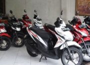 Mau Beli Motor Matic Bekas? Kenali Ciri CVT Bermasalah Tanpa Harus Bongkar