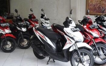 Mau Beli Motor Matic Bekas? Kenali Ciri CVT Bermasalah Tanpa Harus Bongkar