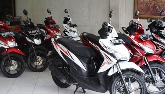 Mau Beli Motor Matic Bekas? Kenali Ciri CVT Bermasalah Tanpa Harus Bongkar