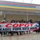 KPP Bogor Raya Desak Pemkot Buka Dokumen PBG, Soroti Dugaan Alih Fungsi Trotoar untuk Akses Usaha