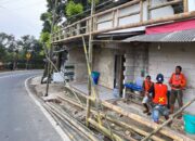 Gentengisasi Cijayanti sampai Bojongkoneng Libatkan 400 Rumah, Rudy Susmanto Pastikan Tanpa APBD