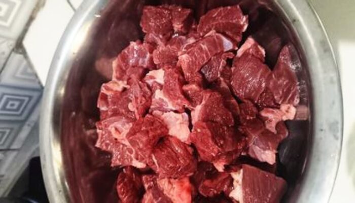 Cara Aman Makan Daging Kurban Saat Idul Adha, Jangan Kalap Meski Hidangan Melimpah