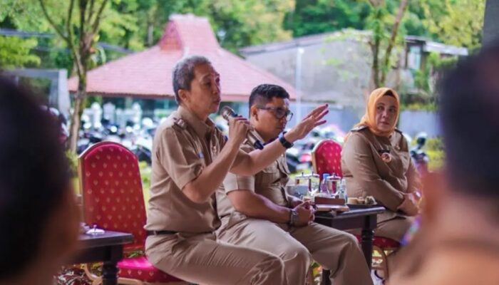 HJB Bogor 2026 Siapkan 42 Acara, dari Job Fair hingga Helaran di Jalan Sudirman