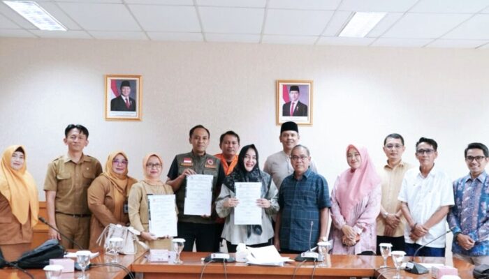 BPBD Kota Bogor Naik Status, Respons Bencana Kini Bisa Lebih Cepat