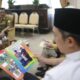 Dedie Rachim Ajak Bakoma Selamatkan Anak Putus Sekolah Lewat Program Paket A sampai C