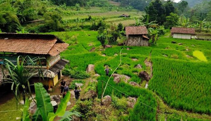 13 Desa Wisata di Kabupaten Bogor Bakal Kantongi SK Bupati, Pemkab Siapkan Penguatan Pariwisata Lokal