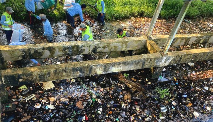 Gerakan Indonesia ASRI, Dirjen Bina Adwil Kemendagri : Menjaga Kebersihan Lingkungan Kunci Utama Kurangi Risiko Bencana