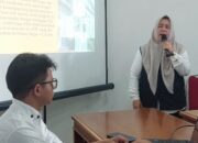 Kelurahan Panaragan Bersolek Fokus Pada Pembangunan Infrastruktur dan Mitigasi Bencana