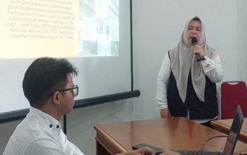 Kelurahan Panaragan Bersolek Fokus Pada Pembangunan Infrastruktur dan Mitigasi Bencana