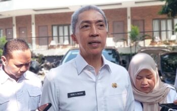 Yesss… Trase Baru Jl. Saleh Danasasmita Batutulis Akhirnya Terealisasi, Pemprov Jabar Kucurkan 21,2 M