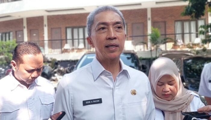 Yesss… Trase Baru Jl. Saleh Danasasmita Batutulis Akhirnya Terealisasi, Pemprov Jabar Kucurkan 21,2 M
