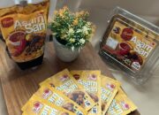 Menata Asam Sari Hadirkan Inovasi Saus Berbahan Dasar Asam Jawa untuk Kuliner Indonesia