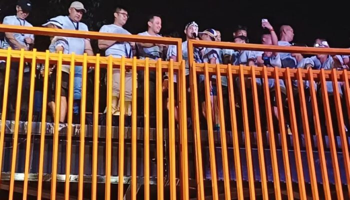 Ka Bogor Fest dan Skybridge Cibinong Jadi Wajah Baru HJB Bogor ke 544