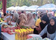 Jenal Mutaqin Minta ASN Kota Bogor Belanja UMKM Rp500 Ribu Tiap Bulan, Ini Alasannya