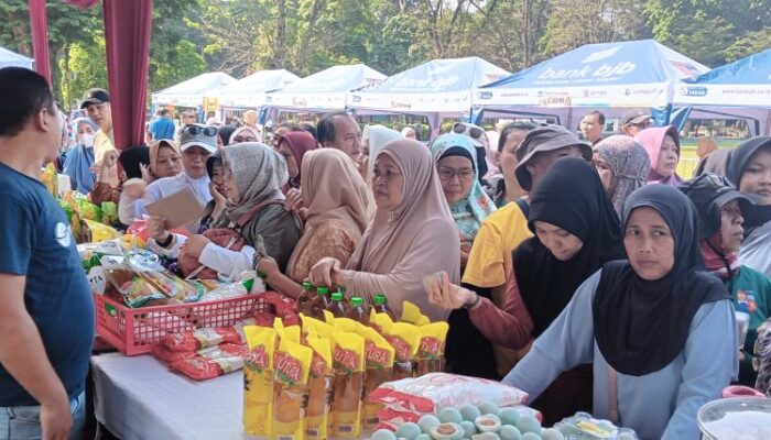 Jenal Mutaqin Minta ASN Kota Bogor Belanja UMKM Rp500 Ribu Tiap Bulan, Ini Alasannya