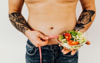 Mau Otot Cepat Terbentuk? Ini Daftar Makanan yang Wajib Masuk Menu Harian