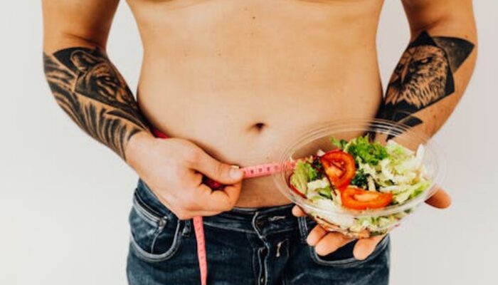 Mau Otot Cepat Terbentuk? Ini Daftar Makanan yang Wajib Masuk Menu Harian