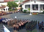 Upacara HJB 544, Dedie Rachim Beberkan Arah Baru Pembangunan Kota Bogor