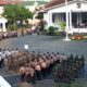 Upacara HJB 544, Dedie Rachim Beberkan Arah Baru Pembangunan Kota Bogor
