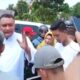 Dicegat Warga di Nanggung, Rudy Susmanto Janji Perbaiki Jalan Rusak