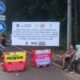 Jalan Saleh Danasasmita Ditutup Total, Proyek Leuweung Batutulis Mulai Dikebut