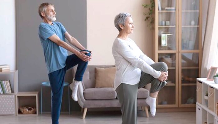 10 Cara Mencegah Osteoporosis pada Lansia agar Tulang Tetap Kuat di Usia Senja
