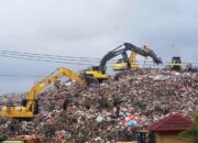 Sampah Kabupaten Bogor Tembus 3.000 Ton per Hari, Armada Minim Pemkab Libatkan Desa hingga Kecamatan