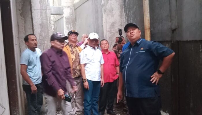 DPRD Kota Bogor Soroti Hotel Prima Katulampa, Diduga Berdiri Tanpa Izin di Zona Permukiman