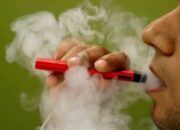 Kemenkes Siapkan Kemasan Polos Rokok dan Vape, Bidik Tekan Perokok Anak