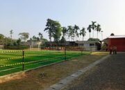 Lapangan Taman Yasmin Masuk Tahap Dua, Pemkot Bogor Siapkan Rp1,6 Miliar