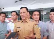 Disorot Massa Aksi di BPN, Wabup Bogor Buka Suara Soal Lahan BSS di Cigombong