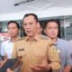 Disorot Massa Aksi di BPN, Wabup Bogor Buka Suara Soal Lahan BSS di Cigombong
