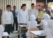 MTsN 1 Kota Bogor Bersolek Total, Revitalisasi Rp5,5 Miliar Dongkrak Minat Siswa Baru