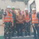 Groundbreaking Dimulai, Gedung Bersejarah Denkesyah Bogor Ditargetkan Kembali Beroperasi 5 Bulan Lagi
