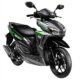 Mirip Vario Generasi Lama, Kawasaki Brusky 125 Berani Dipatok Rp26,5 Juta