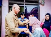 Syafa, Siswi SD yang Berani Nyanyi di Depan Mendikdasmen, Dapat Perhatian Pemkot Bogor