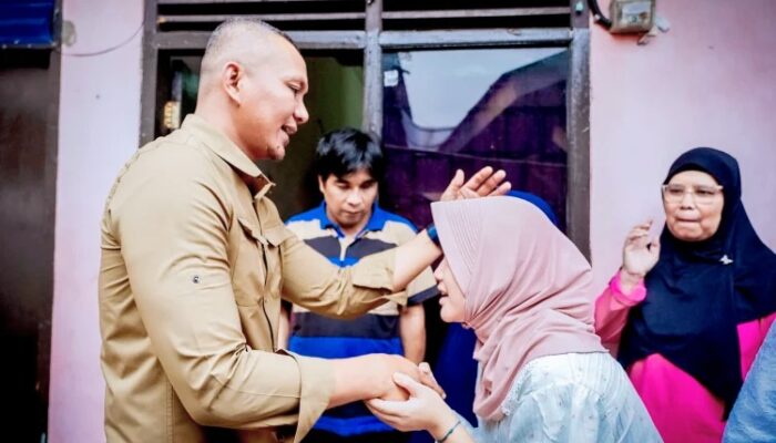 Syafa, Siswi SD yang Berani Nyanyi di Depan Mendikdasmen, Dapat Perhatian Pemkot Bogor