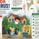 Warga Kabupaten Bogor Diingatkan Waspada Hantavirus, Dinkes Minta Segera Periksa Jika Alami Gejala Ini