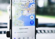 Sering Masuk Gang Sempit karena Google Maps? Begini Cara Menghindarinya