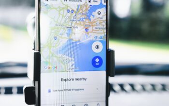 Sering Masuk Gang Sempit karena Google Maps? Begini Cara Menghindarinya