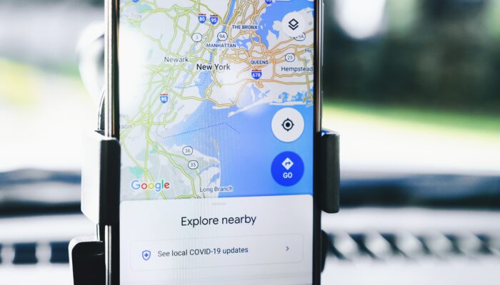 Sering Masuk Gang Sempit karena Google Maps? Begini Cara Menghindarinya