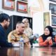 Bupati Rudy Susmanto Jadi Responden Pertama, Sensus Ekonomi 2026 Resmi Dimulai di Kabupaten Bogor