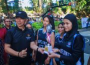 HJB 544 Jadi Panggung Basket 3×3, Pemkot Bogor Bidik Lahirnya Talenta Baru