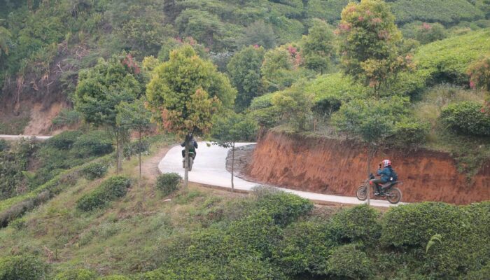 Tambang Ditutup, Pasokan Pasir dan Batu Seret, Pembangunan di Kabupaten Bogor Terancam Tersendat