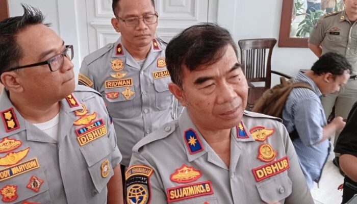 1.700 Angkot di Bogor Masuk Target Penertiban, Kendaraan Tua Akan Dicoret dan Dicabut Identitasnya