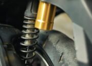 Jangan Abaikan, Ini 6 Tanda Shockbreaker Motor Bermasalah yang Bisa Ganggu Keselamatan