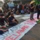 Warga Sukajaya Geruduk Kantor Bupati dan Polres Bogor, Tolak Perpanjangan SHGB PT PMC