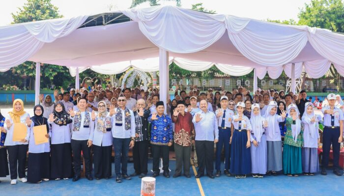 Pemkot Bogor Soroti Lonjakan Perokok Anak, Usia Pertama Merokok Baru 12,8 Tahun